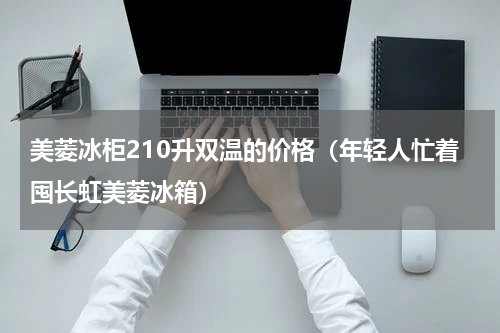 美菱冰柜210升双温的价格（年轻人忙着囤长虹美菱冰箱）