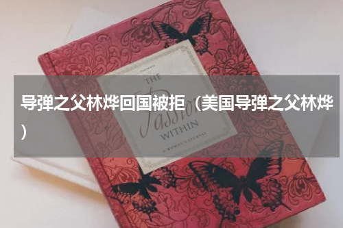 导弹之父林烨回国被拒（美国导弹之父林烨）