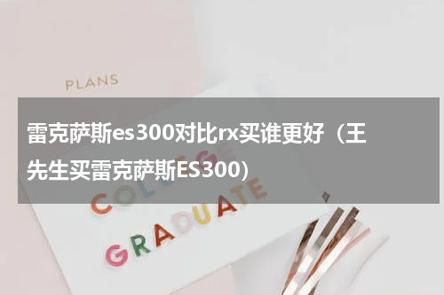 雷克萨斯es300对比rx买谁更好（王先生买雷克萨斯ES300）