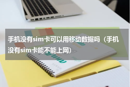 手机没有sim卡可以用移动数据吗（手机没有sim卡能不能上网）