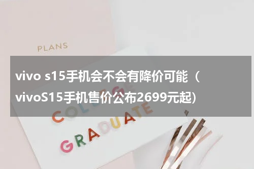 vivo s15手机会不会有降价可能（vivoS15手机售价公布2699元起）