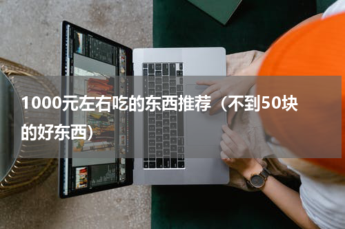 1000元左右吃的东西推荐（不到50块的好东西）