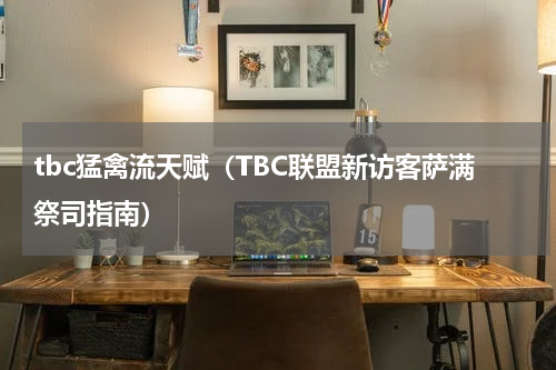 tbc猛禽流天赋（TBC联盟新访客萨满祭司指南）
