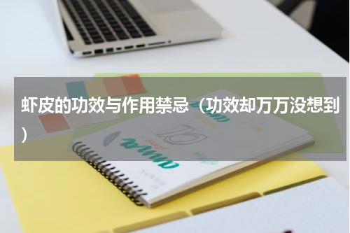 虾皮的功效与作用禁忌（功效却万万没想到）