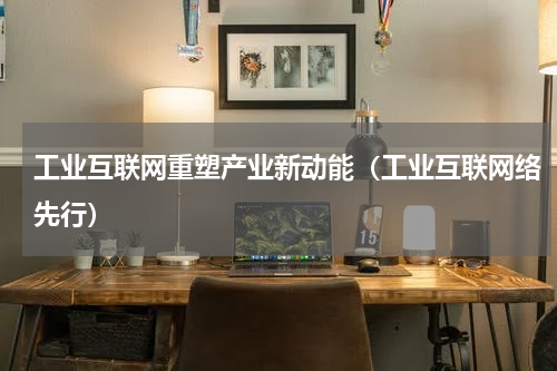 工业互联网重塑产业新动能（工业互联网络先行）