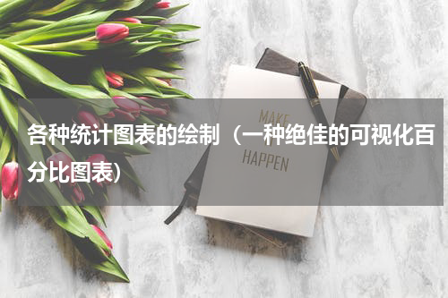 各种统计图表的绘制（一种绝佳的可视化百分比图表）