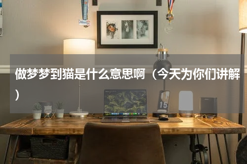 做梦梦到猫是什么意思啊（今天为你们讲解）