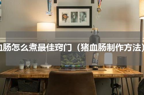 血肠怎么煮最佳窍门（猪血肠制作方法）