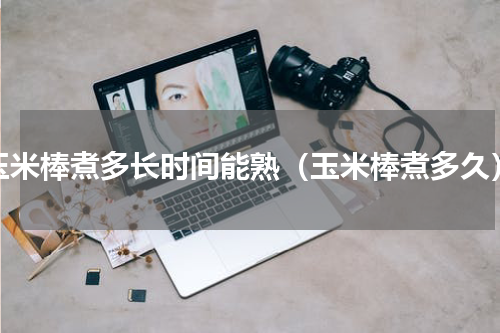 玉米棒煮多长时间能熟（玉米棒煮多久）