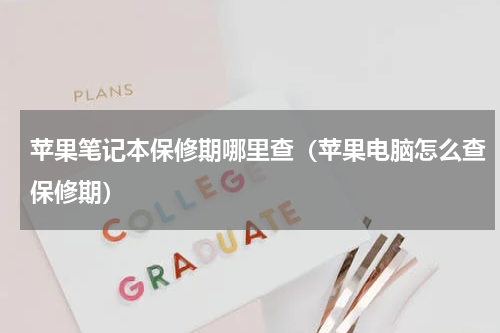 苹果笔记本保修期哪里查（苹果电脑怎么查保修期）