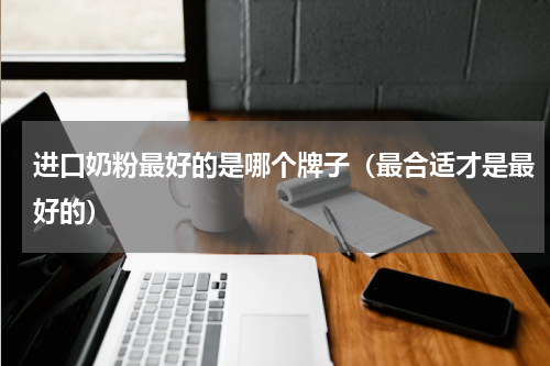 进口奶粉最好的是哪个牌子（最合适才是最好的）