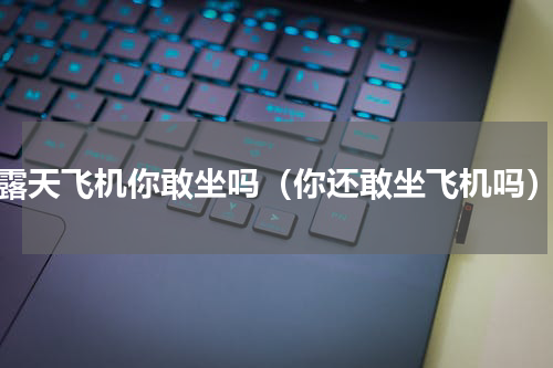 露天飞机你敢坐吗（你还敢坐飞机吗）