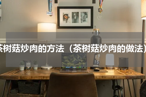 茶树菇炒肉的方法（茶树菇炒肉的做法）