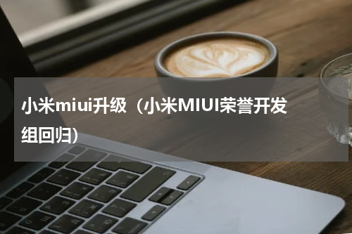 小米miui升级（小米MIUI荣誉开发组回归）