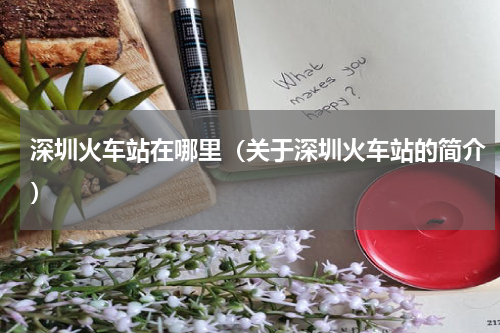 深圳火车站在哪里（关于深圳火车站的简介）