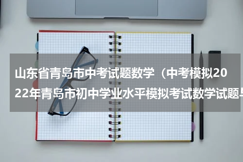 山东省青岛市中考试题数学（中考模拟2022年青岛市初中学业水平模拟考试数学试题与答案）