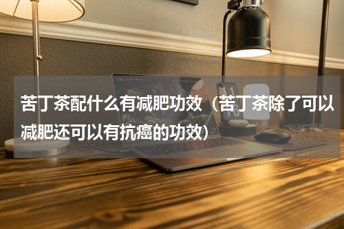 苦丁茶配什么有减肥功效（苦丁茶除了可以减肥还可以有抗癌的功效）