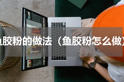 鱼胶粉的做法（鱼胶粉怎么做）
