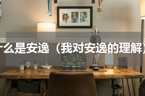 什么是安逸（我对安逸的理解）