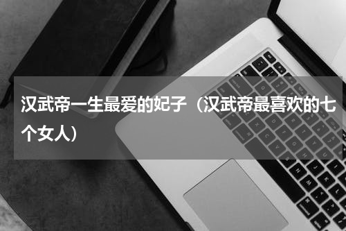 汉武帝一生最爱的妃子（汉武帝最喜欢的七个女人）