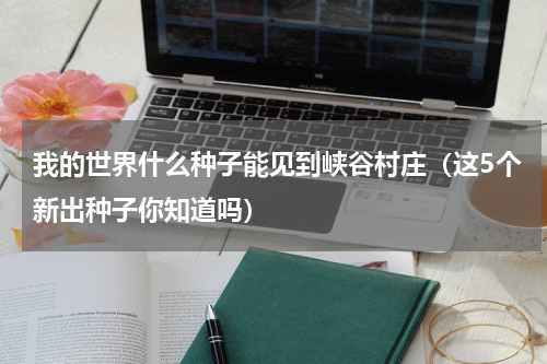 我的世界什么种子能见到峡谷村庄（这5个新出种子你知道吗）