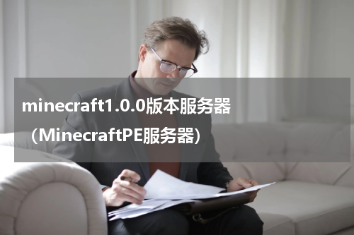 minecraft1.0.0版本服务器（MinecraftPE服务器）