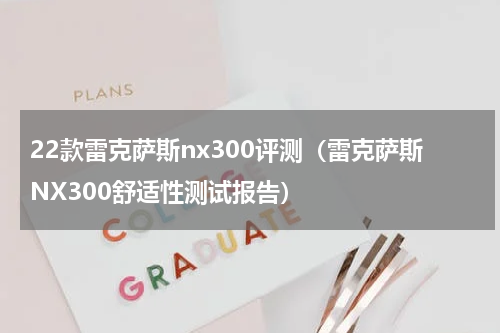 22款雷克萨斯nx300评测（雷克萨斯NX300舒适性测试报告）