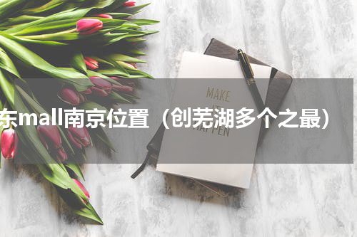 京东mall南京位置（创芜湖多个之最）