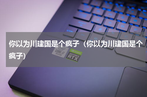 你以为川建国是个疯子（你以为川建国是个疯子）