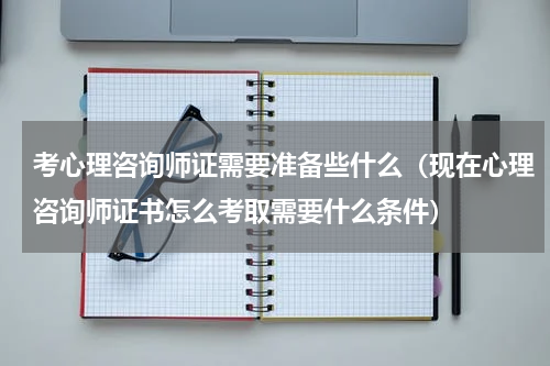 考心理咨询师证需要准备些什么（现在心理咨询师证书怎么考取需要什么条件）