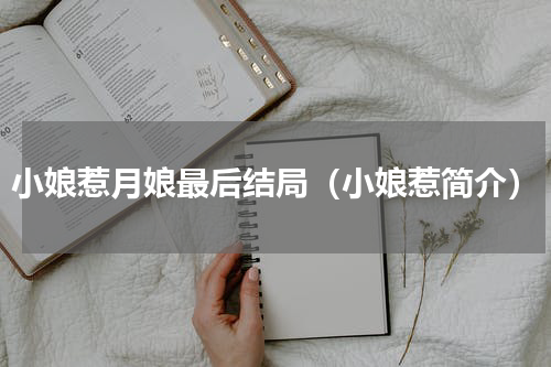 小娘惹月娘最后结局（小娘惹简介）