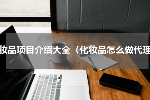 化妆品项目介绍大全（化妆品怎么做代理）