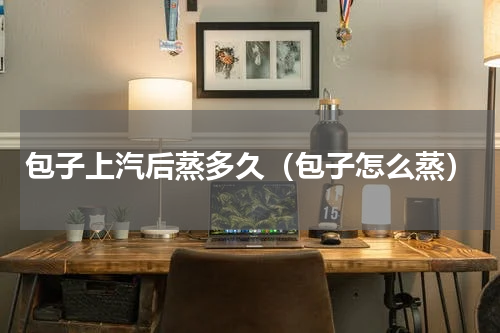 包子上汽后蒸多久（包子怎么蒸）