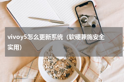 vivoy5怎么更新系统（软硬兼施安全实用）