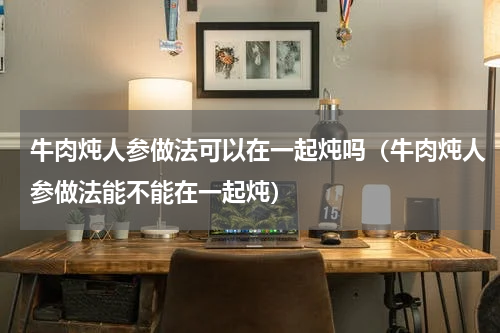 牛肉炖人参做法可以在一起炖吗（牛肉炖人参做法能不能在一起炖）