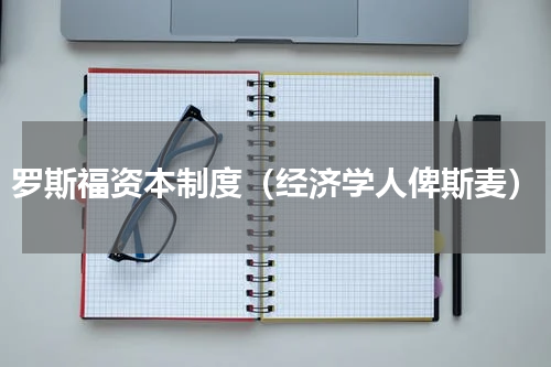 罗斯福资本制度（经济学人俾斯麦）