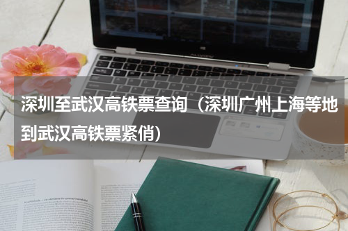 深圳至武汉高铁票查询（深圳广州上海等地到武汉高铁票紧俏）
