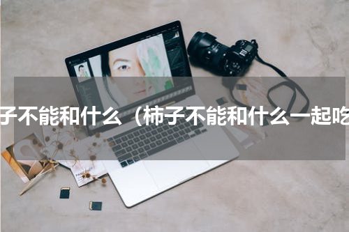 柿子不能和什么（柿子不能和什么一起吃）