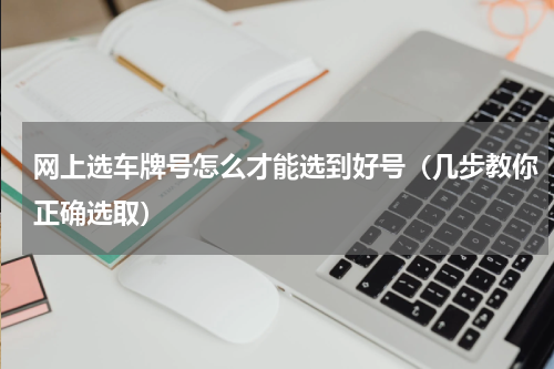 网上选车牌号怎么才能选到好号（几步教你正确选取）