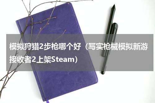 模拟狩猎2步枪哪个好（写实枪械模拟新游接收者2上架Steam）