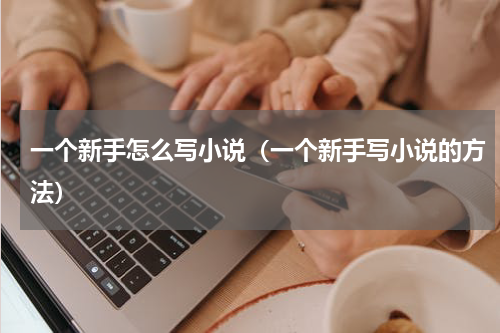 一个新手怎么写小说（一个新手写小说的方法）