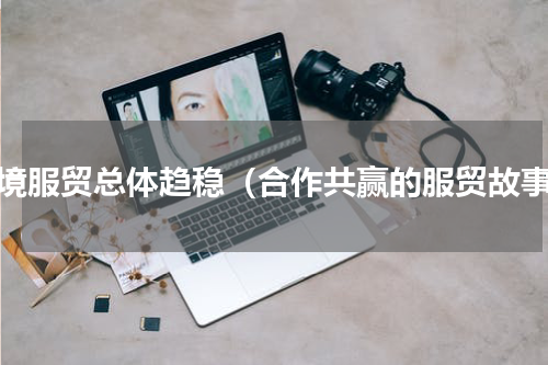 跨境服贸总体趋稳（合作共赢的服贸故事）