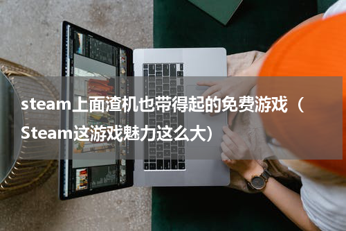 steam上面渣机也带得起的免费游戏（Steam这游戏魅力这么大）