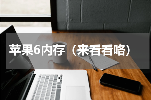 苹果6内存（来看看咯）