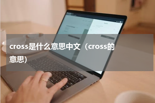 cross是什么意思中文（cross的意思）