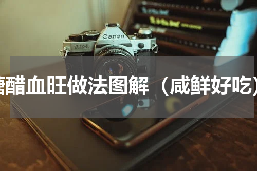 糖醋血旺做法图解（咸鲜好吃）