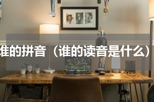 谁的拼音（谁的读音是什么）