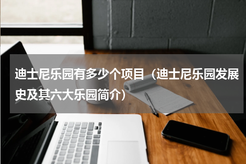 迪士尼乐园有多少个项目（迪士尼乐园发展史及其六大乐园简介）