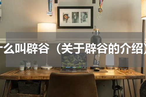 什么叫辟谷（关于辟谷的介绍）
