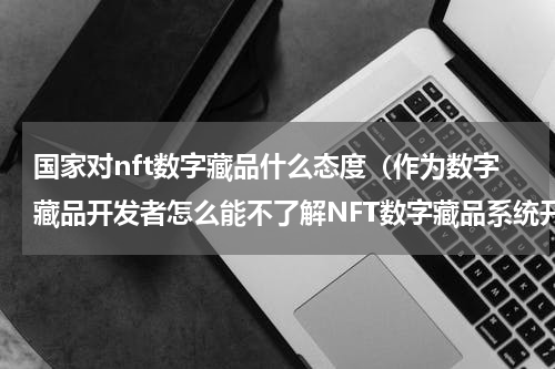 国家对nft数字藏品什么态度（作为数字藏品开发者怎么能不了解NFT数字藏品系统开发的基本功能）